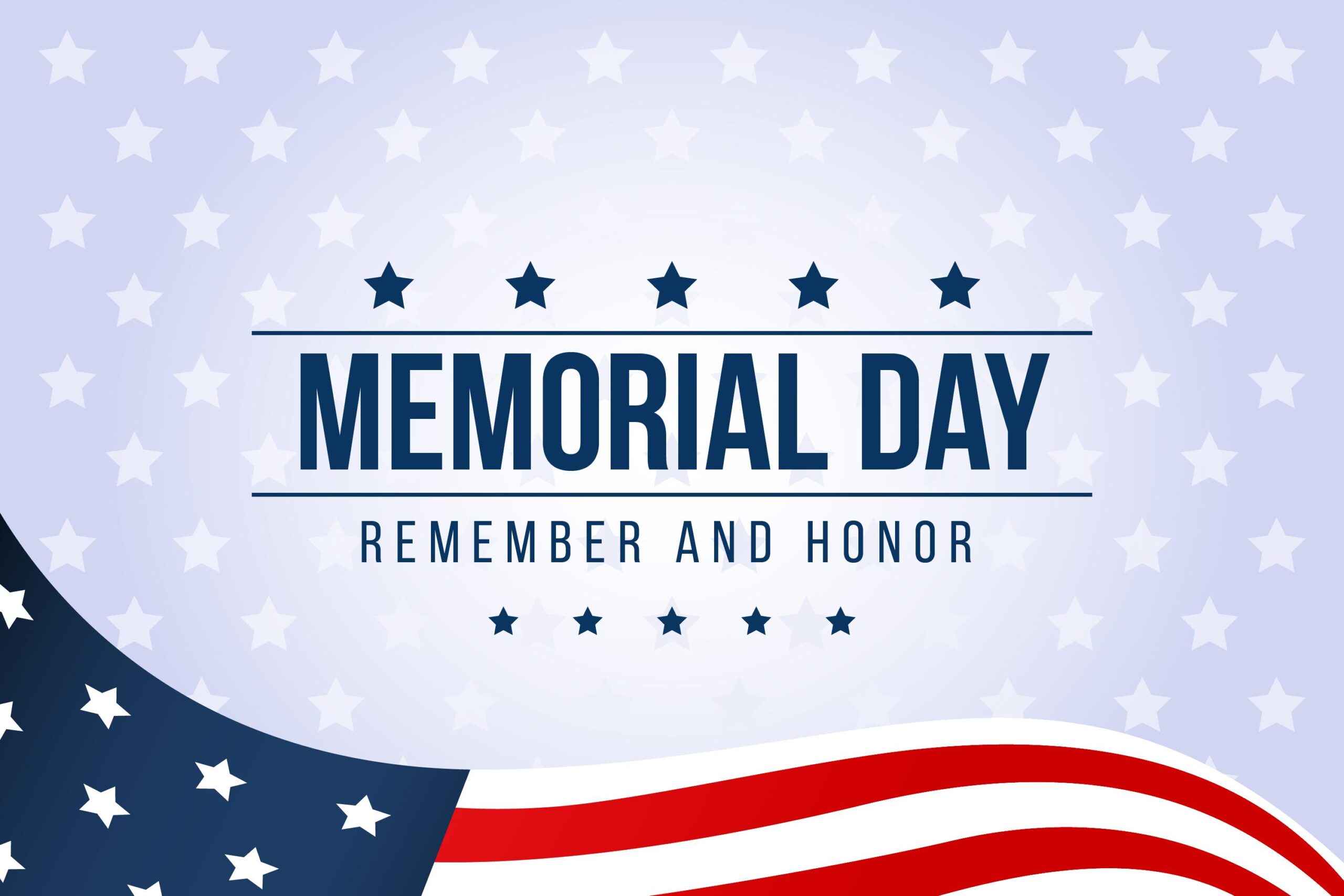 Memorial Day - A Gift of Love