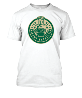T-Shirts for Medical Marijuana Dispensaries