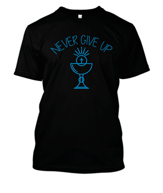 T-Shirts for Churches