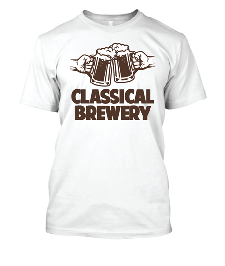 T-Shirts for Bartenders: I’ll Drink to That!