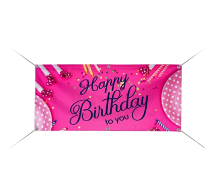 Happy Birthday to You