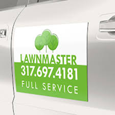 Custom Car Magnets