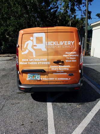 What Types of Car Wraps Are Available?