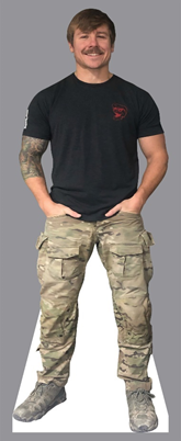 Custom Cardboard Cutouts