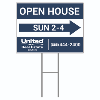 Yard Sign Design Tips