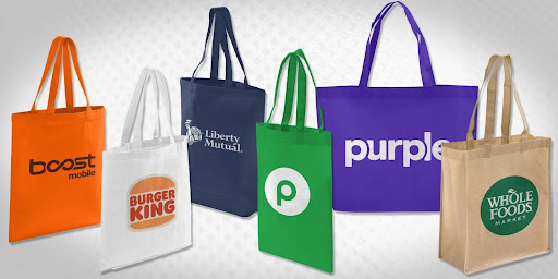 The Ultimate Guide to Tote Bags: From Groceries to Gifts