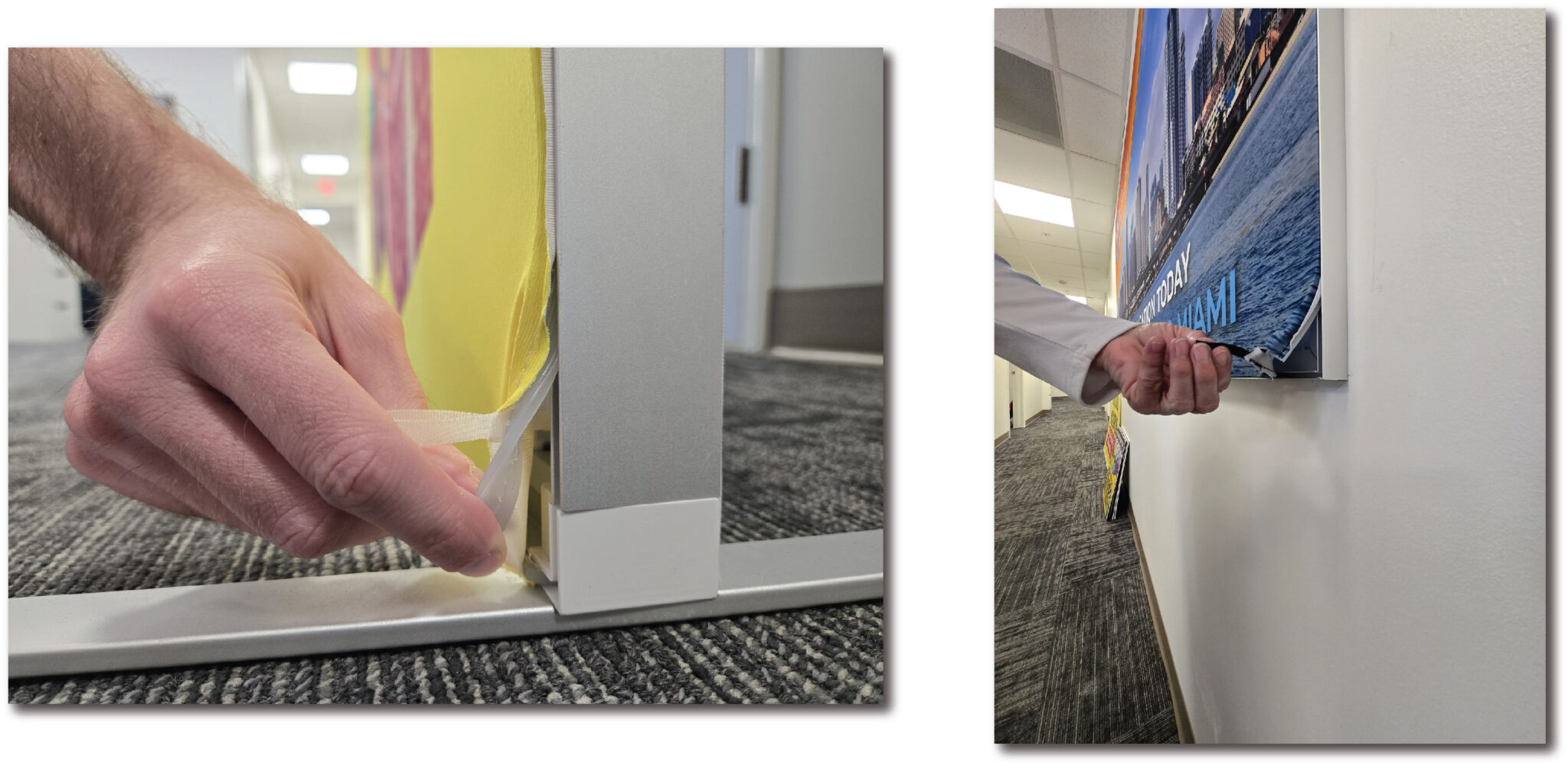 What Are Silicone Edge Graphics (SEG)? | Good Guys Signs Graphics Info Blog