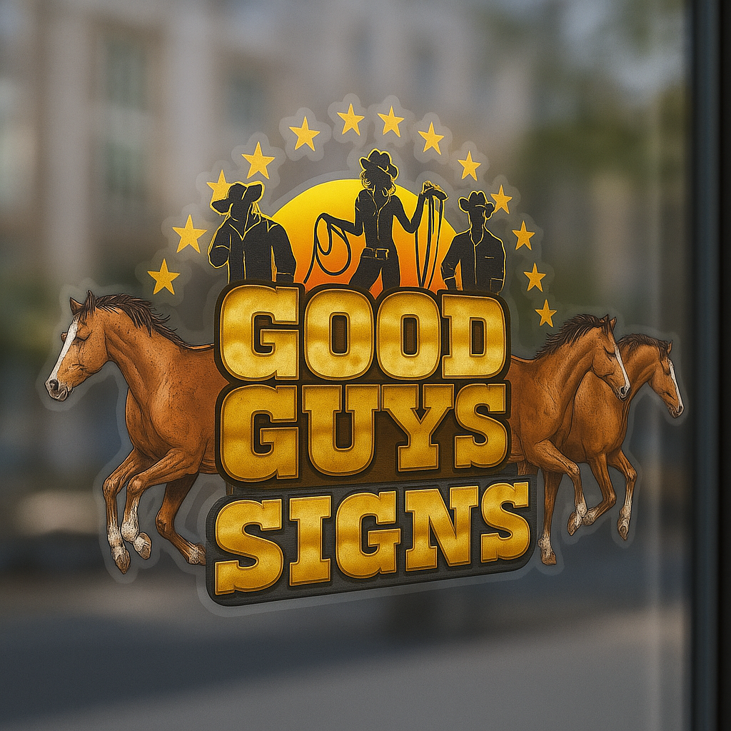 Orajet® 3651 Clear Vinyl: Durable, Transparent Film for Glass Decals