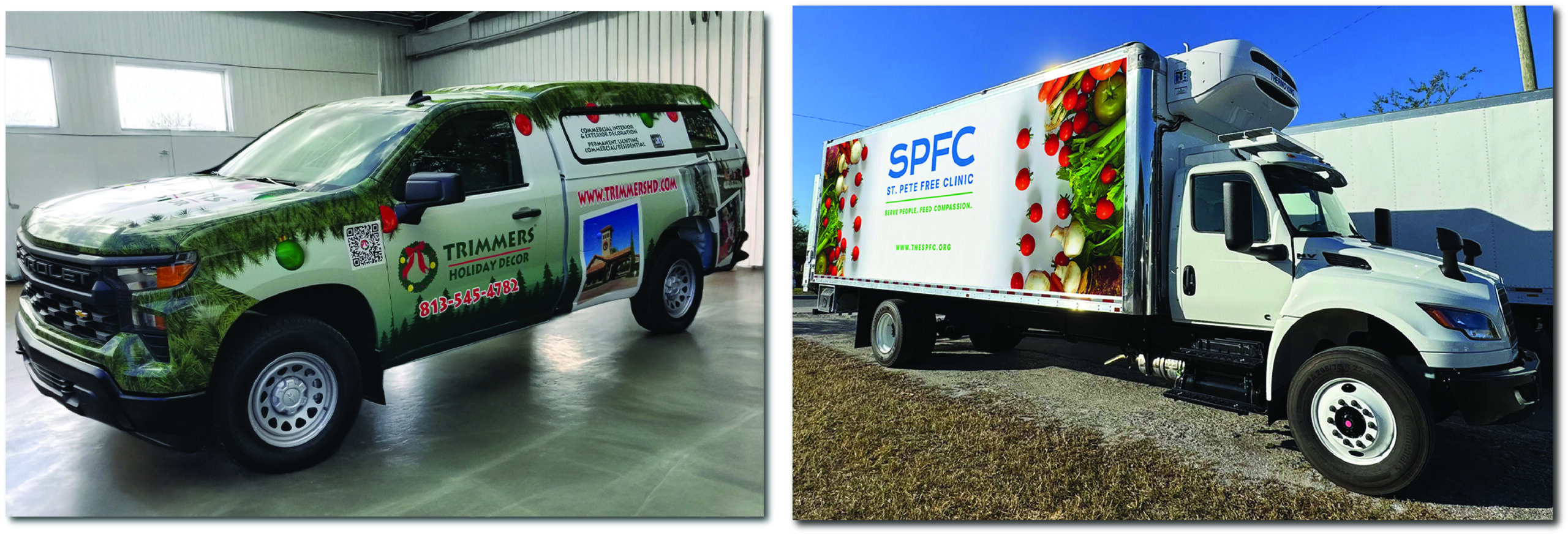 3m180 and 3m175 side by side