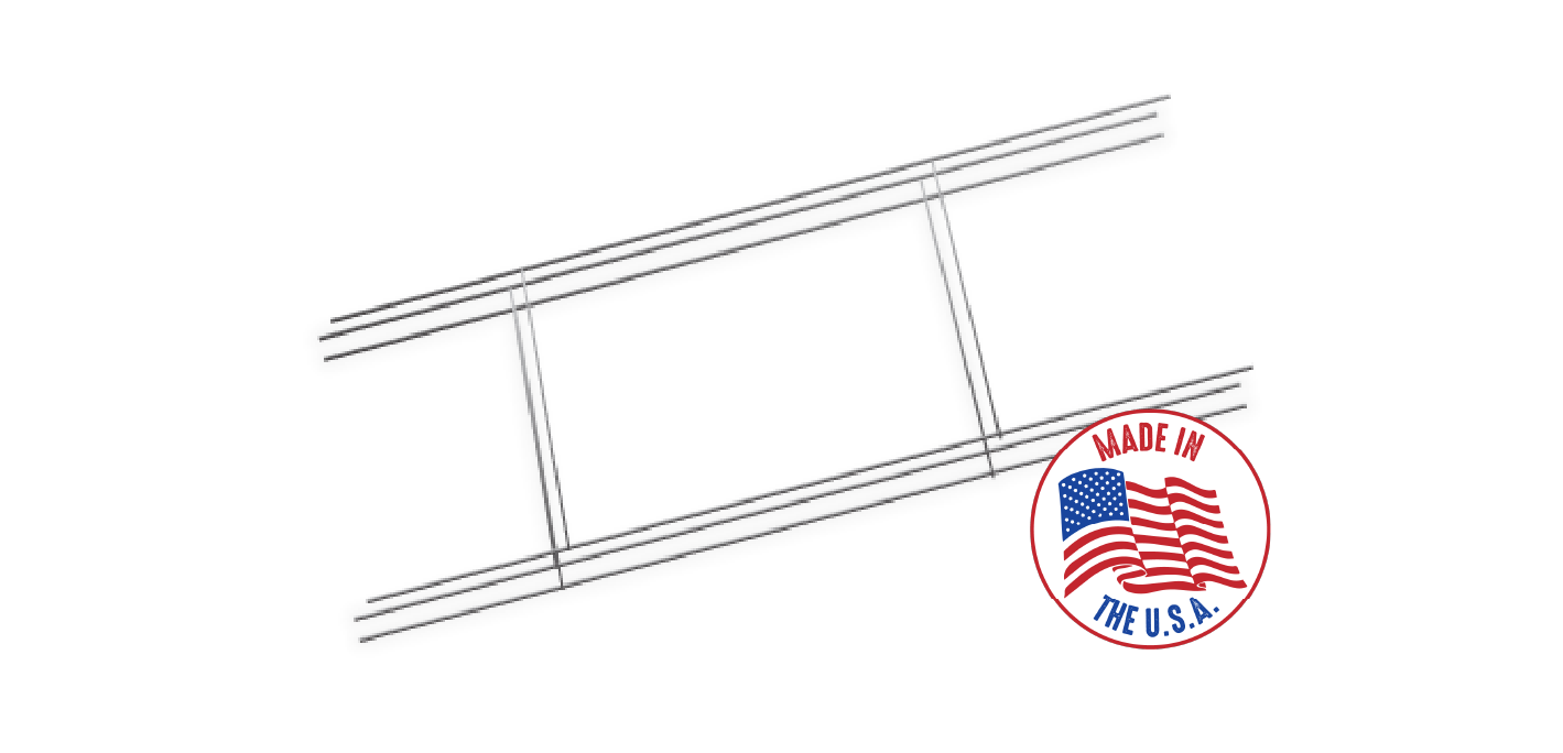 VER-MAC Stakes Made in the USA