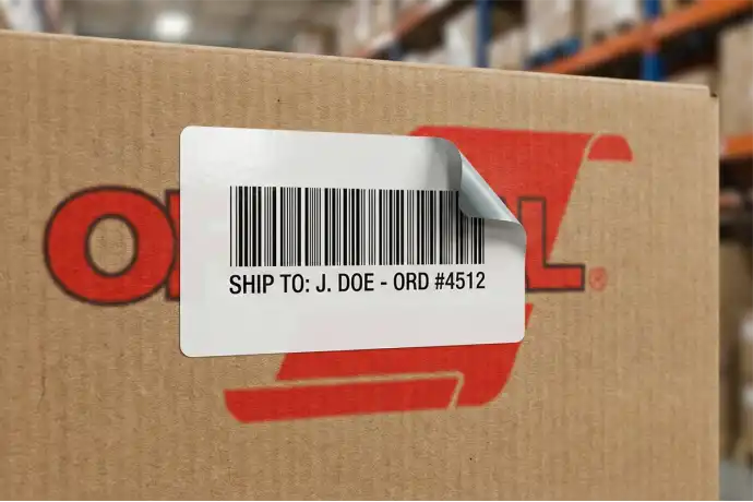 Oracal 3641 Blockout Vinyl