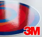 3M Controltac 40C - Gloss
                                                     