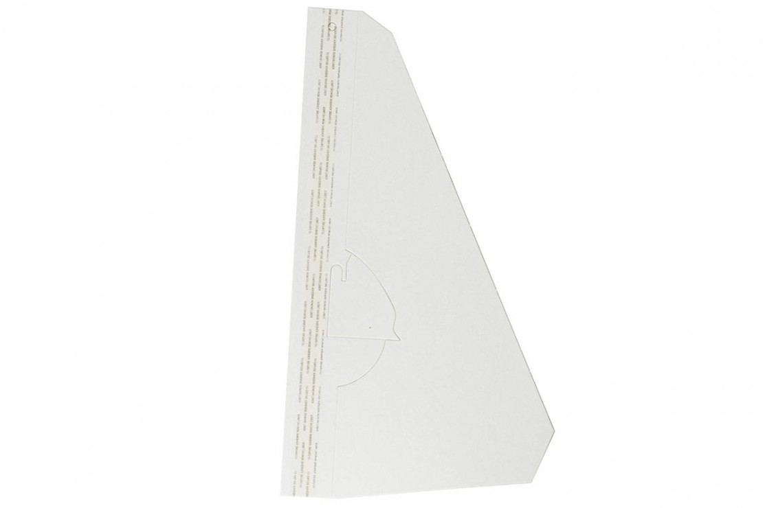 15inch Large Cardboard Easel Back Stand Good Guys Signs