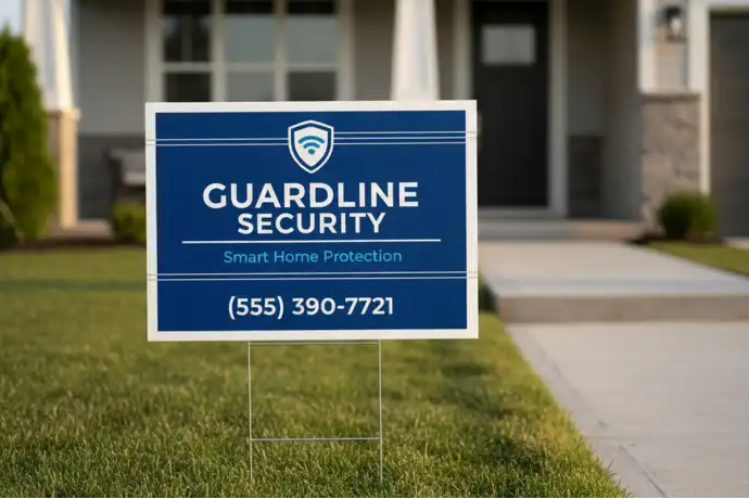 Affordable Yard Signs