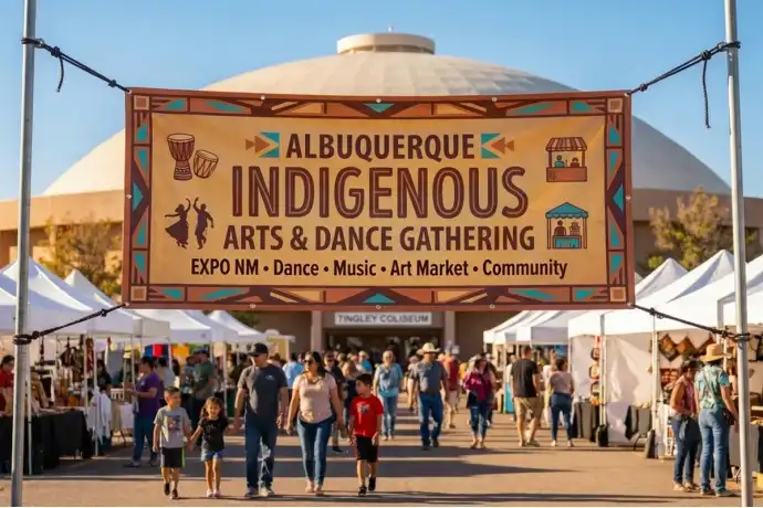Custom Banners Albuquerque