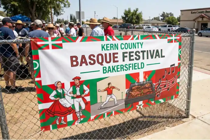 Custom Banners Bakersfield