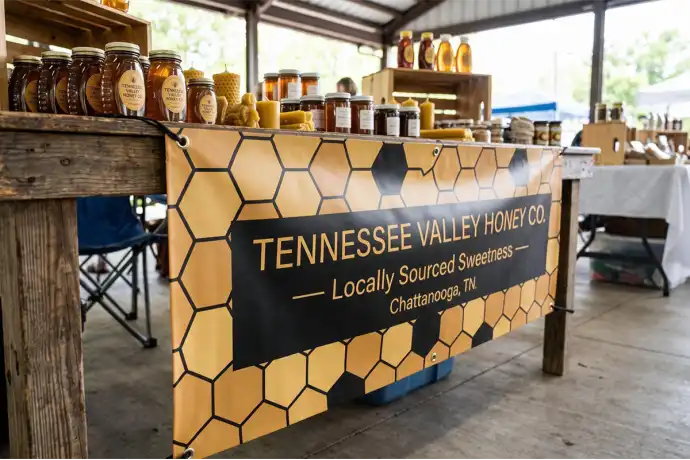 Custom Banners Chattanooga