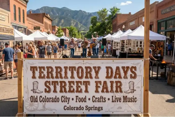 Custom Banners Colorado Springs