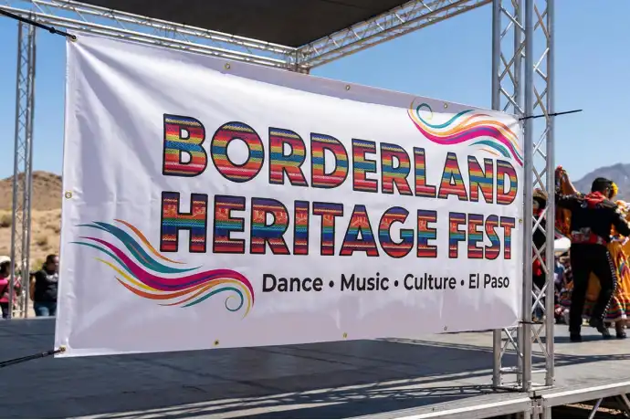 Custom Banners El Paso