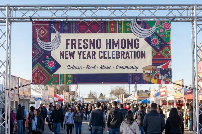 Custom Banners Fresno