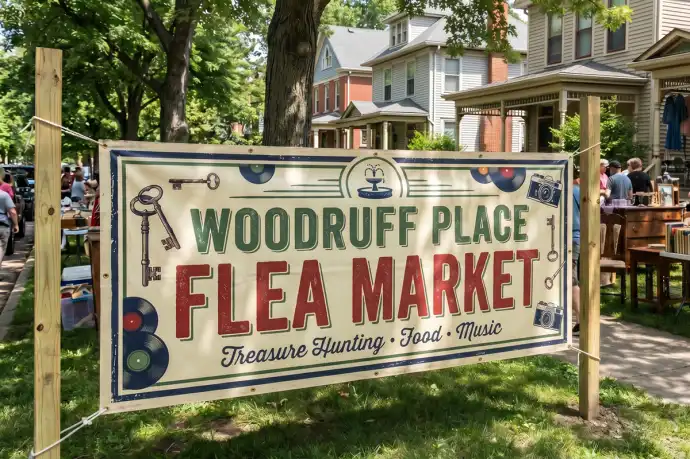 Custom Banners Indianapolis