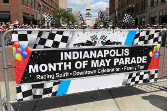 Custom Banners Indianapolis