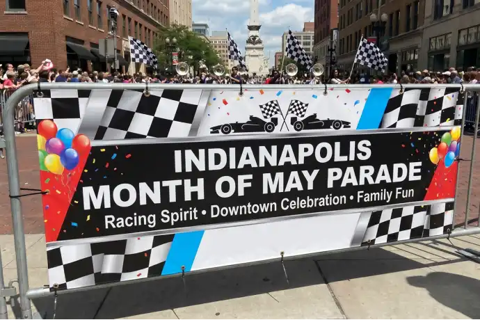 Custom Banners Indianapolis