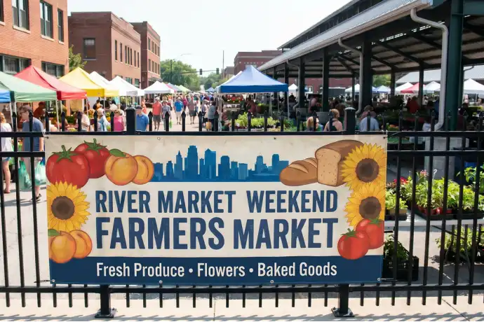 Custom Banners Kansas City