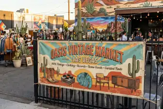 Custom Banners Las Vegas