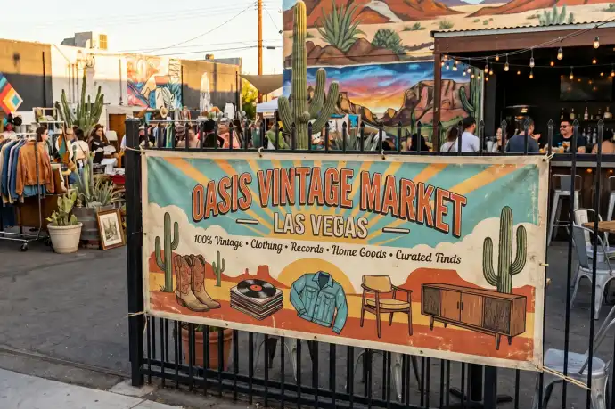 Custom Banners Las Vegas
