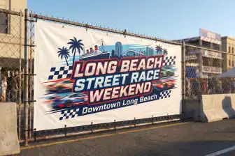 Custom Banners Long Beach