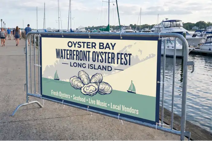 Custom Banners Long Island