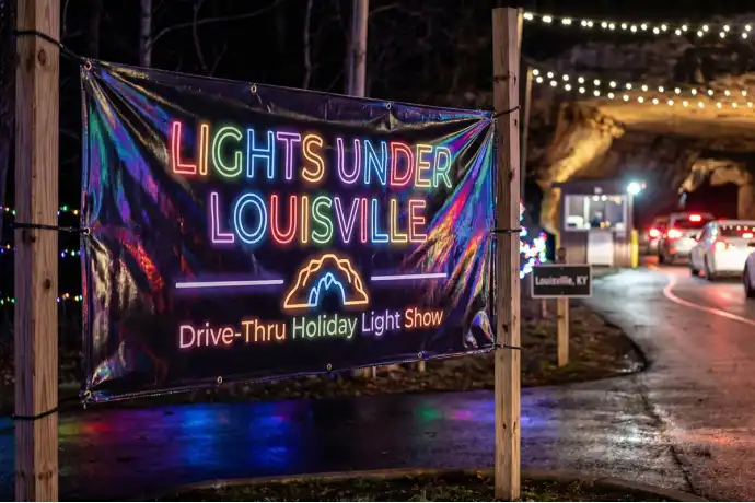 Custom Banners Louisville