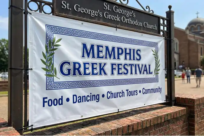 Custom Banners Memphis