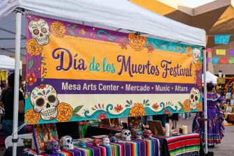 Custom Banners Mesa