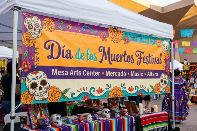 Custom Banners Mesa