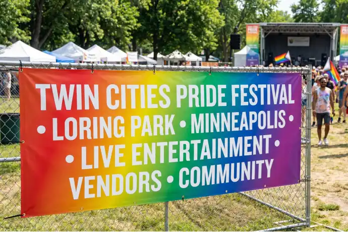 Custom Banners Minneapolis