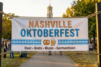 Custom Banners Nashville