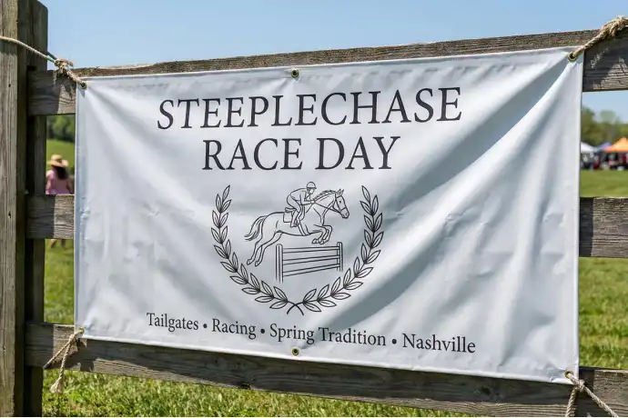 Custom Banners Nashville