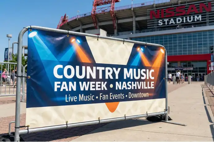 Custom Banners Nashville