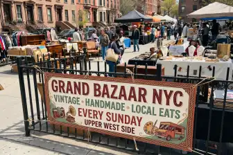 Custom Banners New York City
