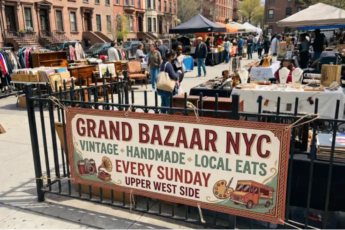 Custom Banners New York City
