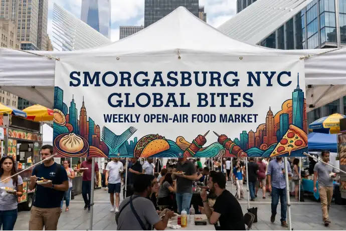 Custom Banners New York City