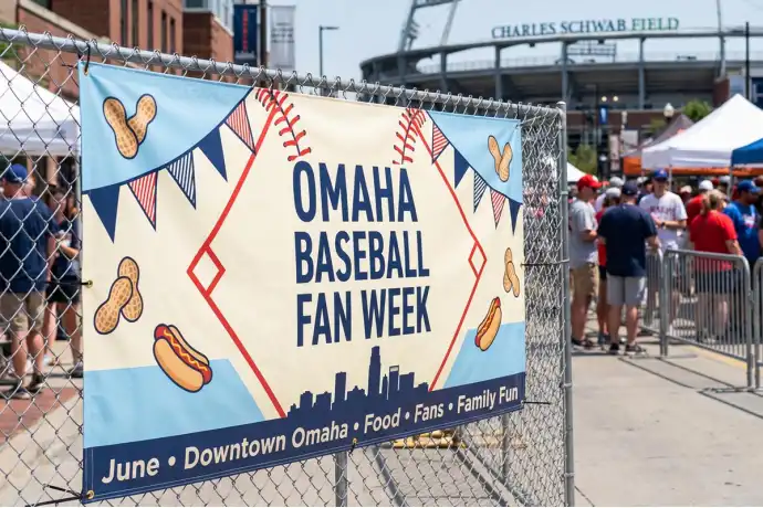 Custom Banners Omaha