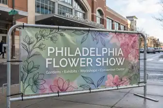 Custom Banners Philadelphia
