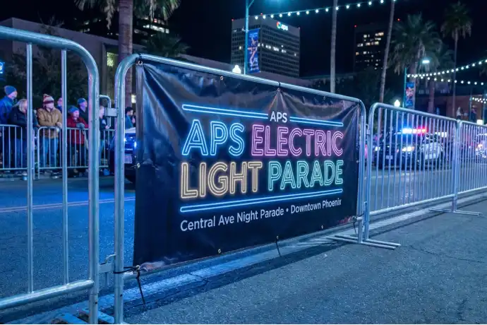 Custom Banners Phoenix
