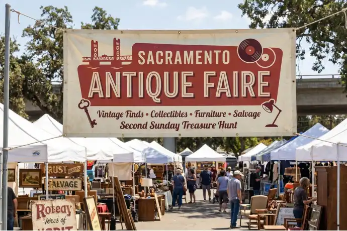 Custom Banners Sacramento