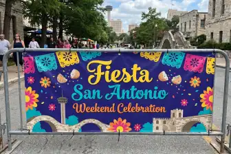 Custom Banners San Antonio