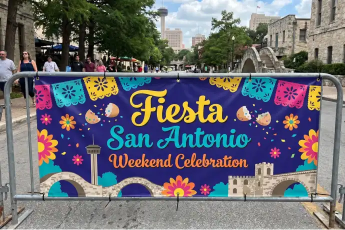 Custom Banners San Antonio