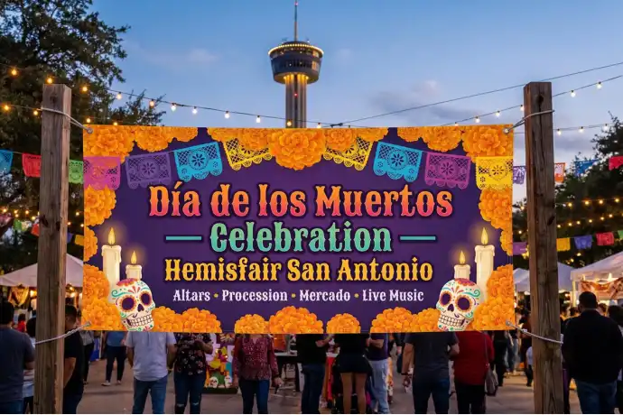 Custom Banners San Antonio